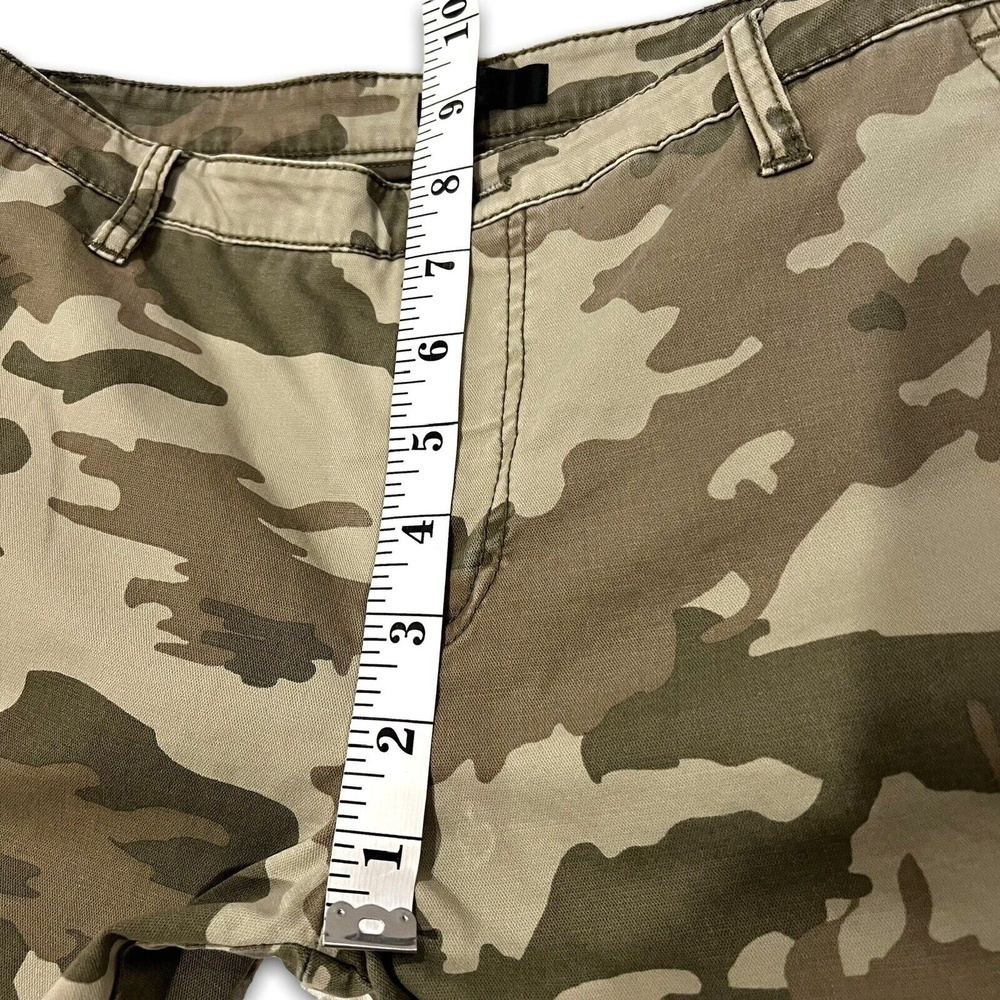 ATM‎ Anthony Thomas Melillo Camo Cargo Slim Pant - Picture 10 of 12
